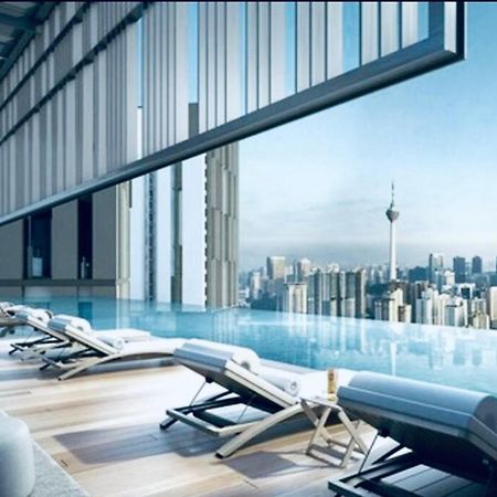 Bbcc Apartments At Lucentia Kuala Lumpur Dış mekan fotoğraf