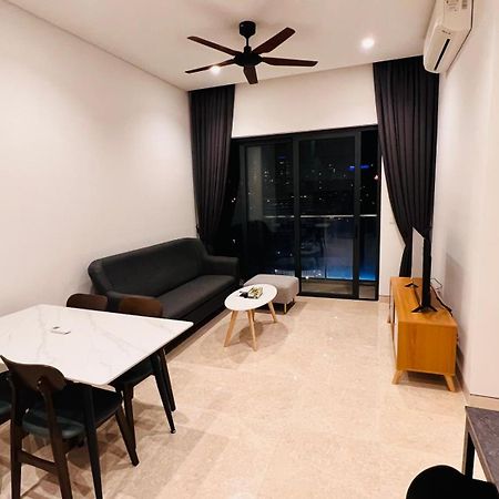 Bbcc Apartments At Lucentia Kuala Lumpur Dış mekan fotoğraf