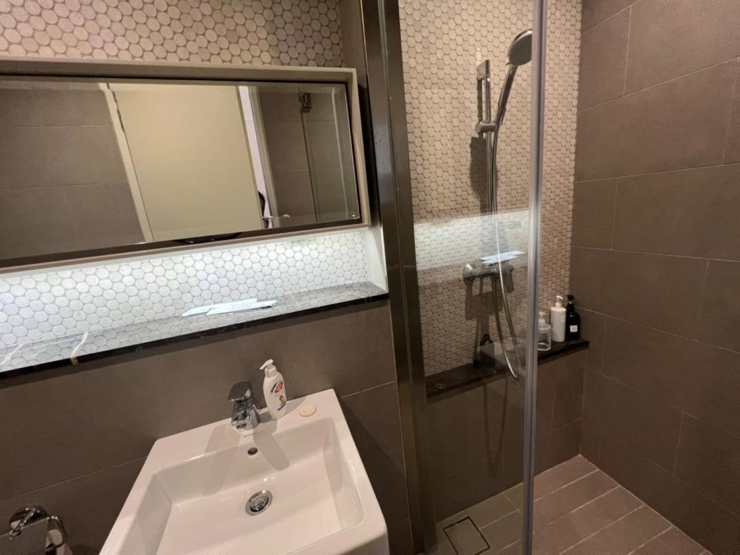 Bbcc Apartments At Lucentia Kuala Lumpur Dış mekan fotoğraf
