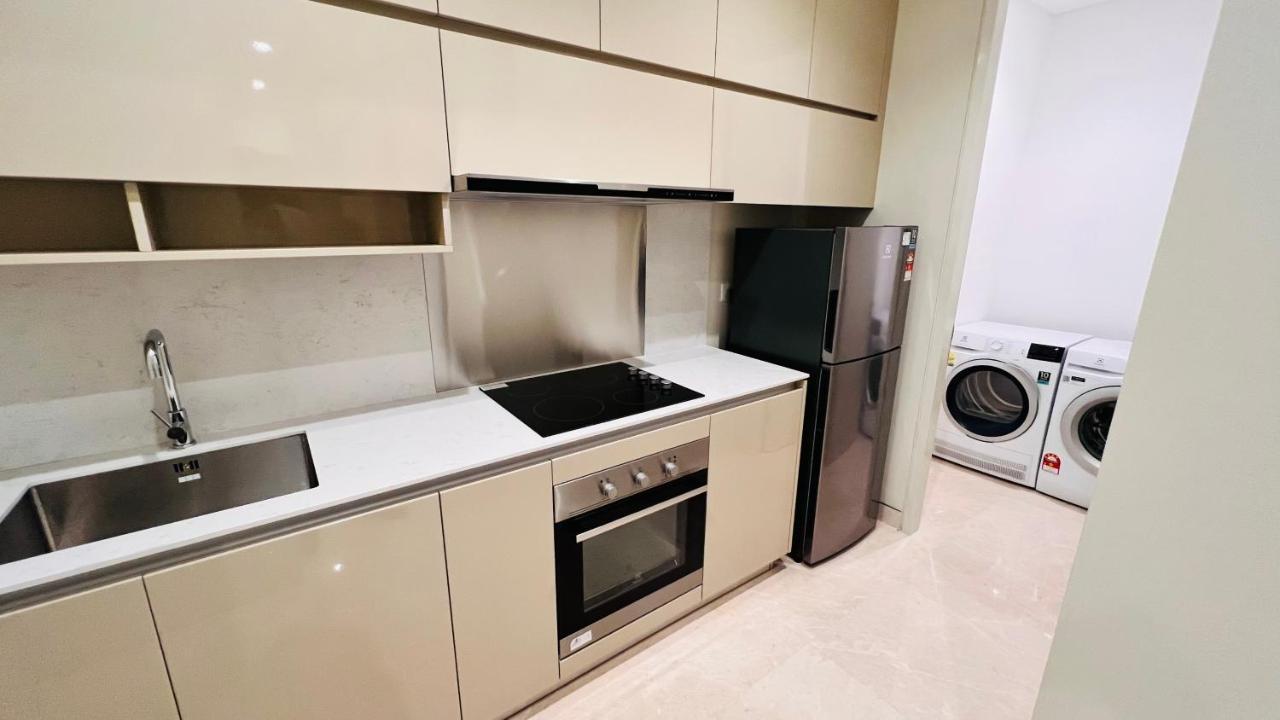 Bbcc Apartments At Lucentia Kuala Lumpur Dış mekan fotoğraf