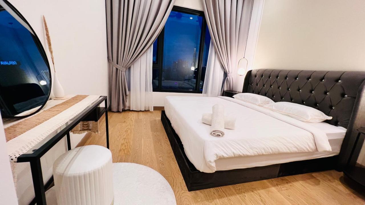 Bbcc Apartments At Lucentia Kuala Lumpur Dış mekan fotoğraf