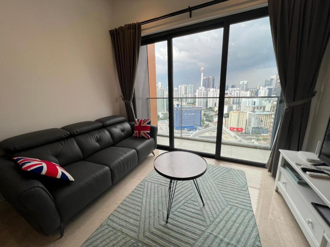 Bbcc Apartments At Lucentia Kuala Lumpur Dış mekan fotoğraf