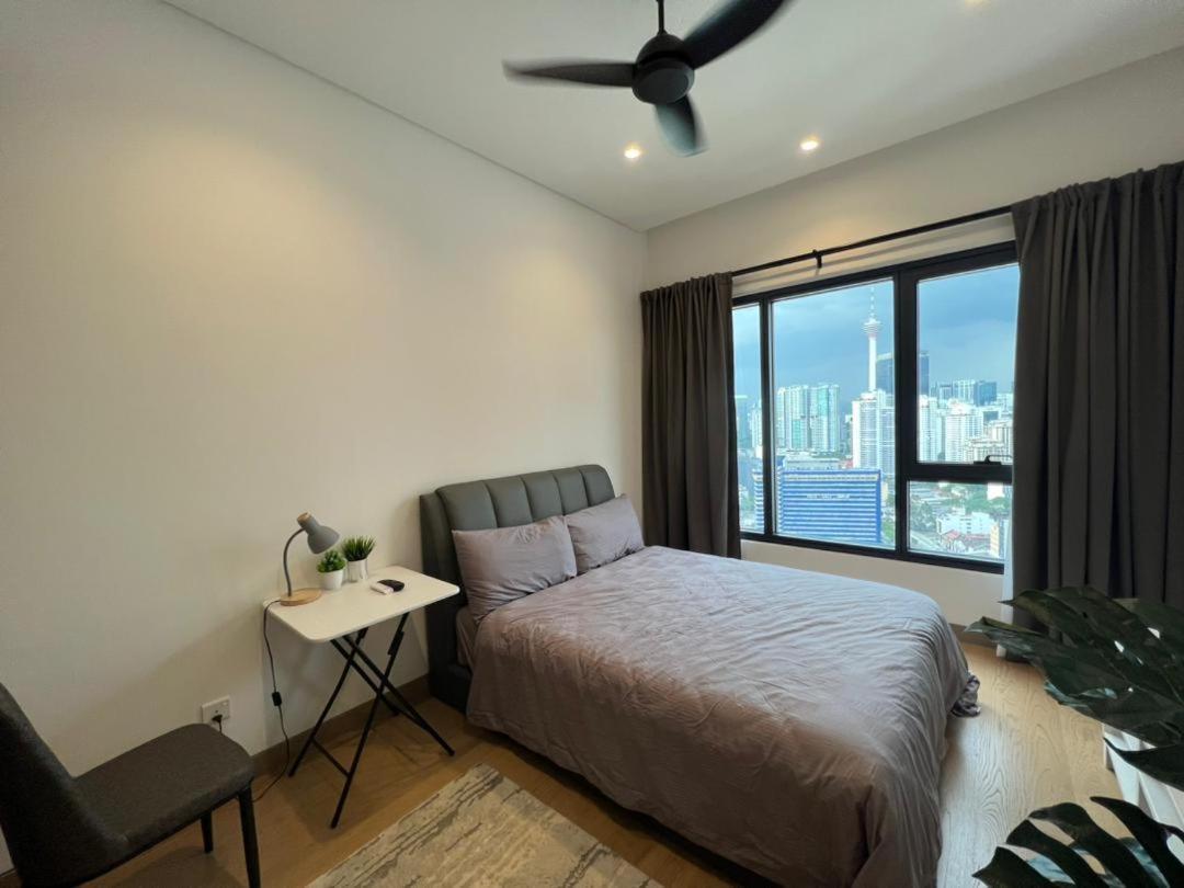 Bbcc Apartments At Lucentia Kuala Lumpur Dış mekan fotoğraf