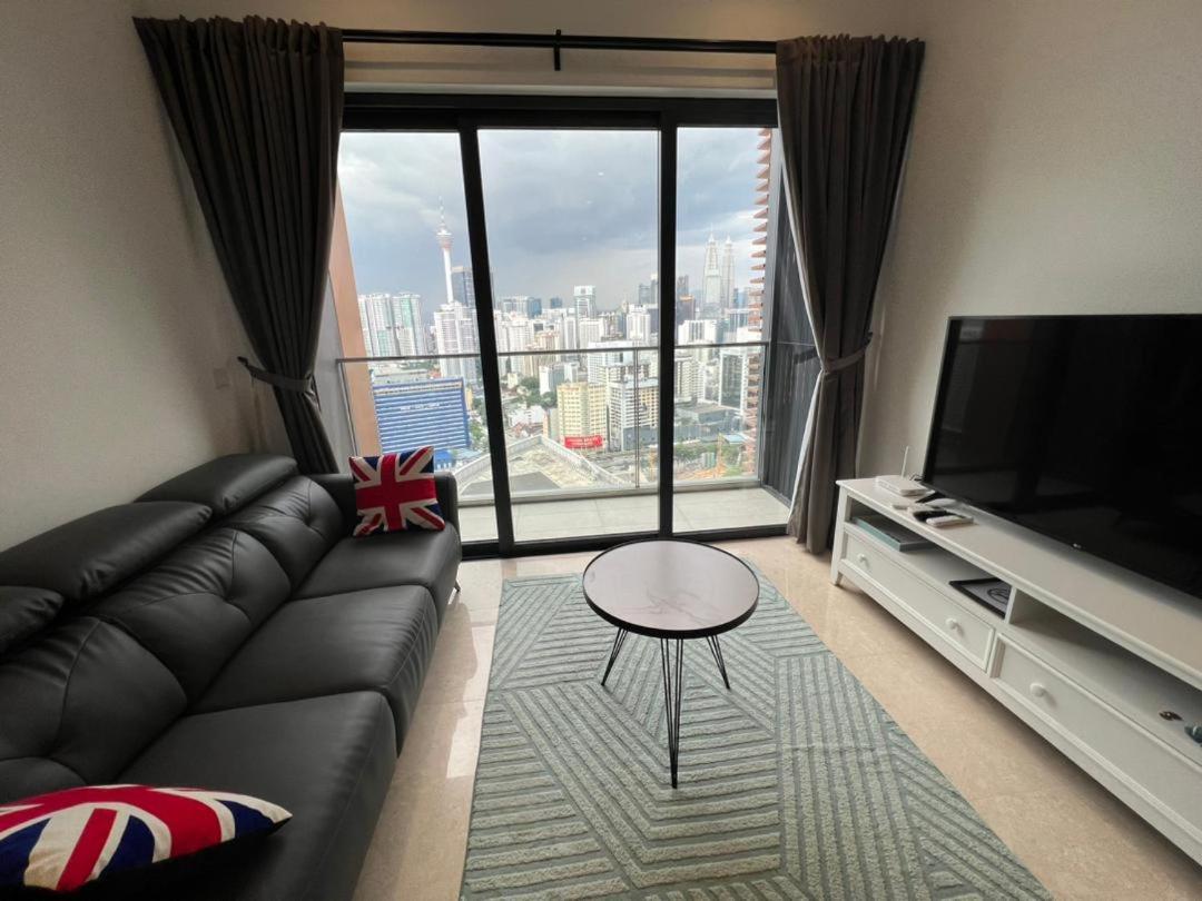 Bbcc Apartments At Lucentia Kuala Lumpur Dış mekan fotoğraf