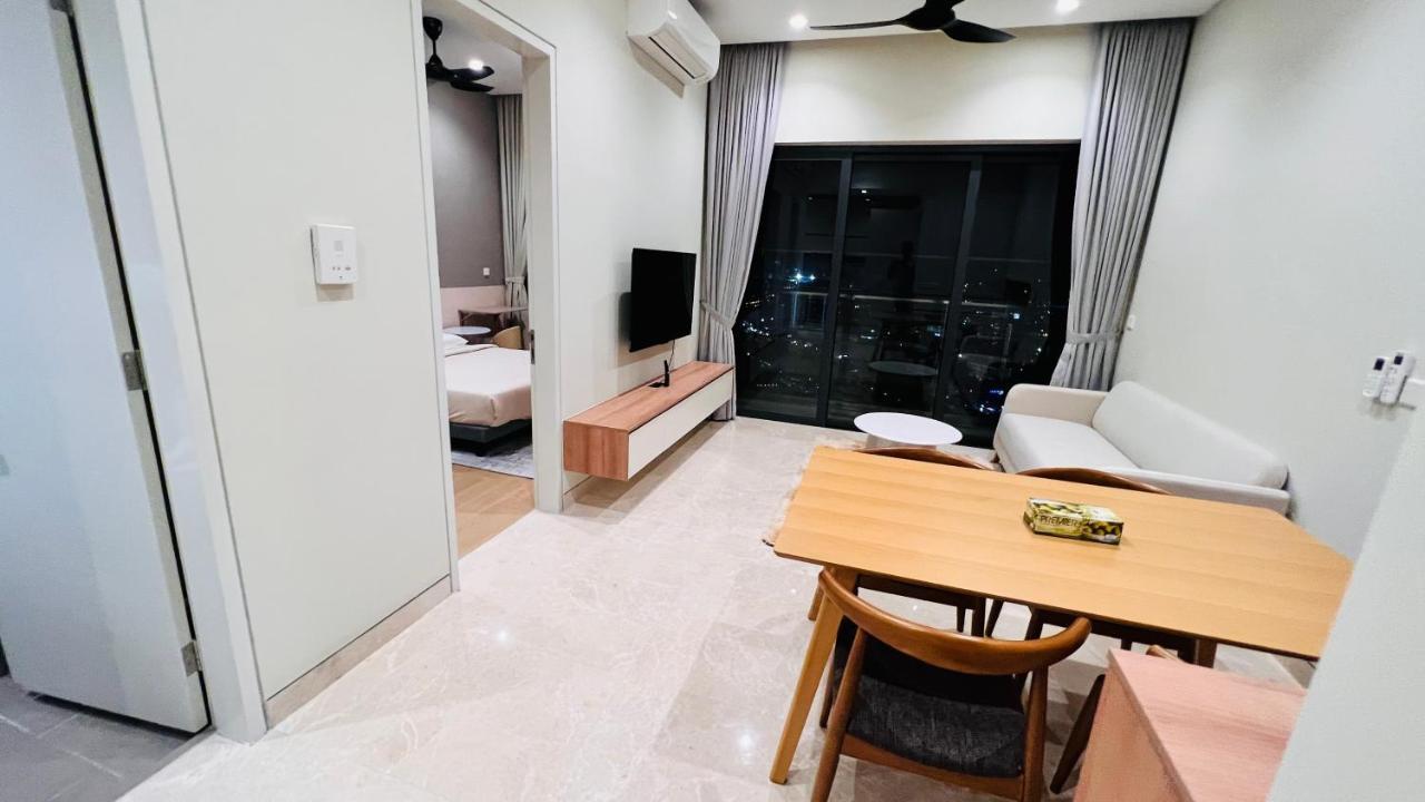 Bbcc Apartments At Lucentia Kuala Lumpur Dış mekan fotoğraf