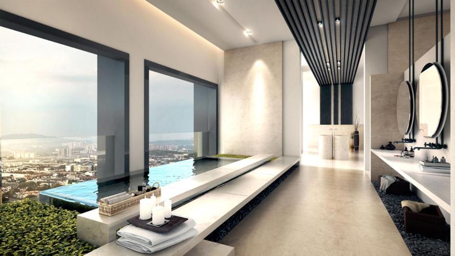 Bbcc Apartments At Lucentia Kuala Lumpur Dış mekan fotoğraf