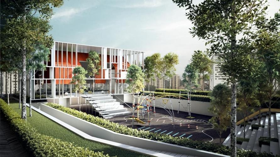 Bbcc Apartments At Lucentia Kuala Lumpur Dış mekan fotoğraf