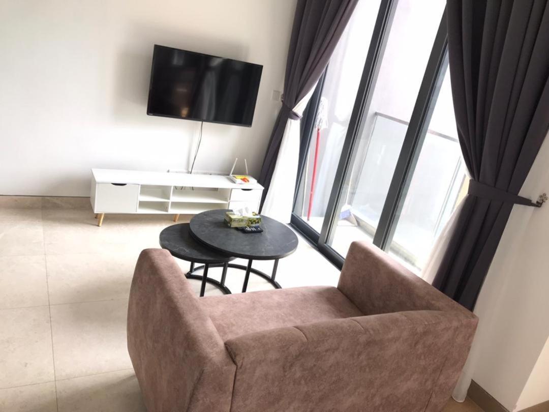 Bbcc Apartments At Lucentia Kuala Lumpur Dış mekan fotoğraf
