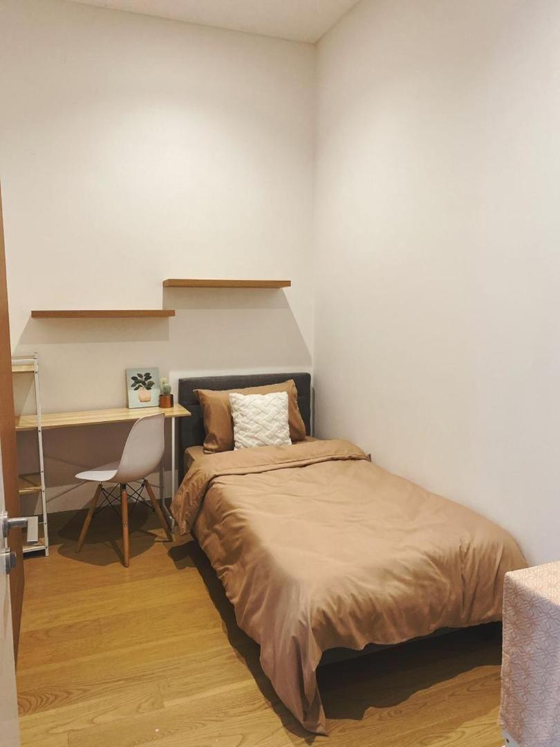 Bbcc Apartments At Lucentia Kuala Lumpur Dış mekan fotoğraf
