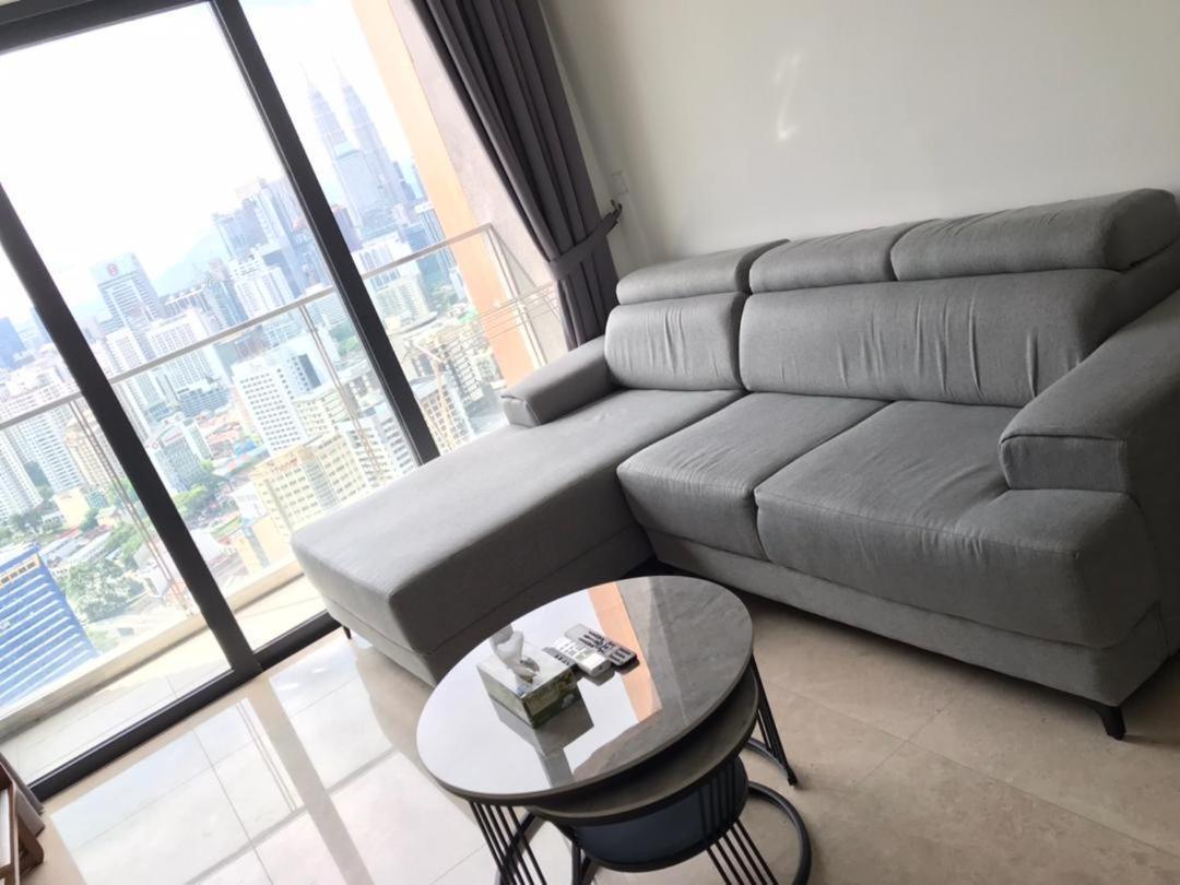 Bbcc Apartments At Lucentia Kuala Lumpur Dış mekan fotoğraf
