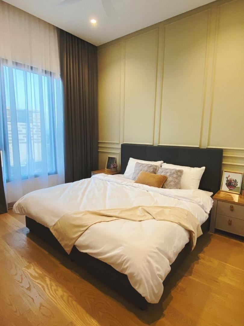 Bbcc Apartments At Lucentia Kuala Lumpur Dış mekan fotoğraf