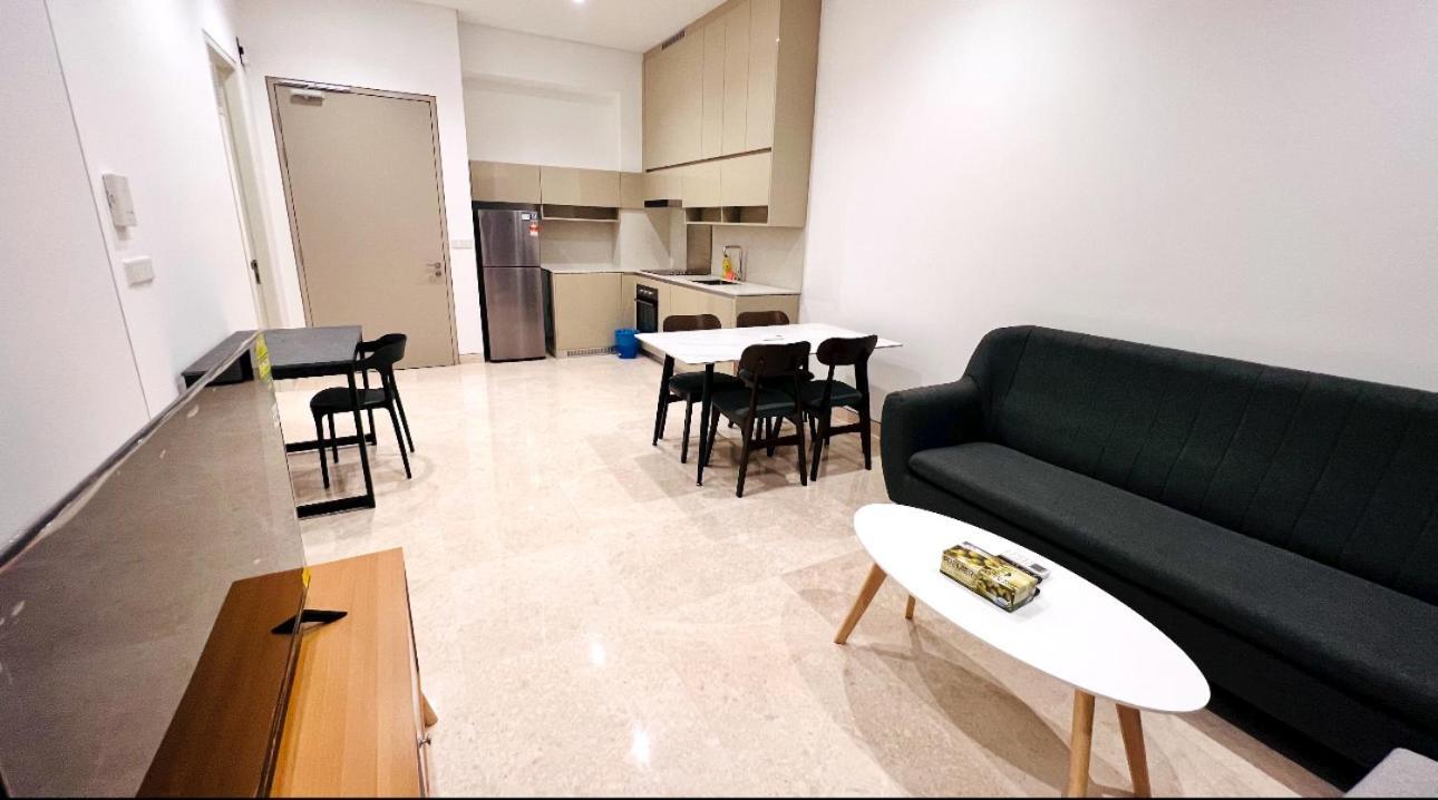 Bbcc Apartments At Lucentia Kuala Lumpur Dış mekan fotoğraf