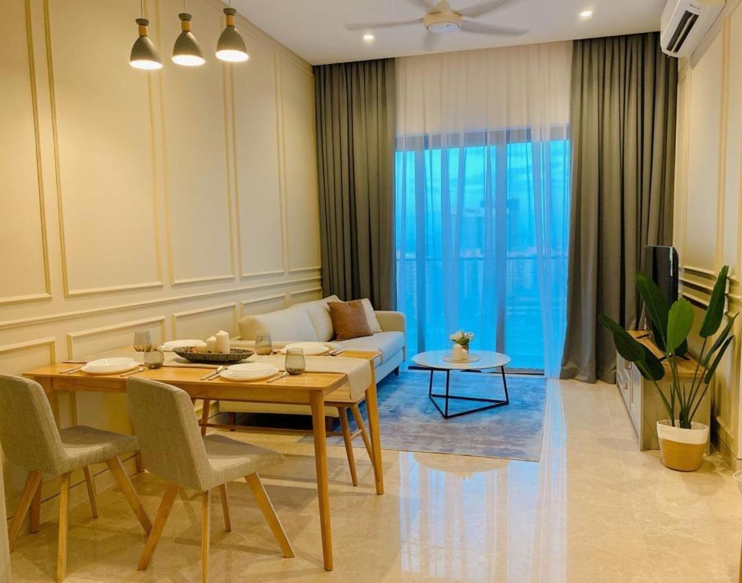 Bbcc Apartments At Lucentia Kuala Lumpur Dış mekan fotoğraf