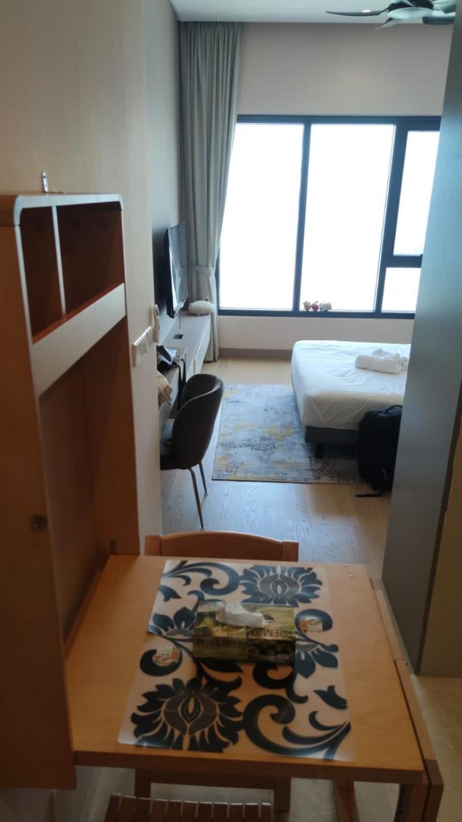 Bbcc Apartments At Lucentia Kuala Lumpur Dış mekan fotoğraf