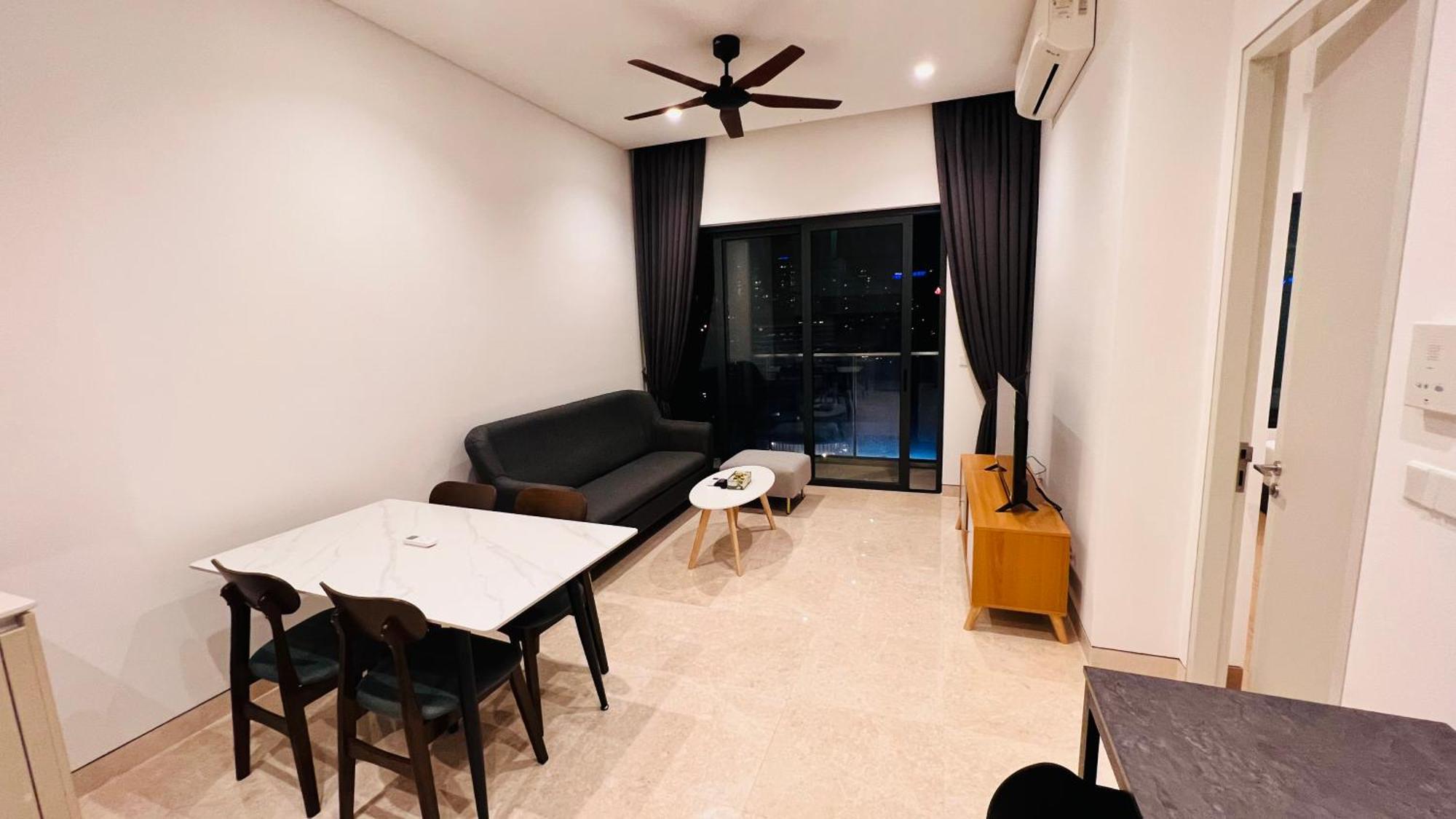 Bbcc Apartments At Lucentia Kuala Lumpur Dış mekan fotoğraf