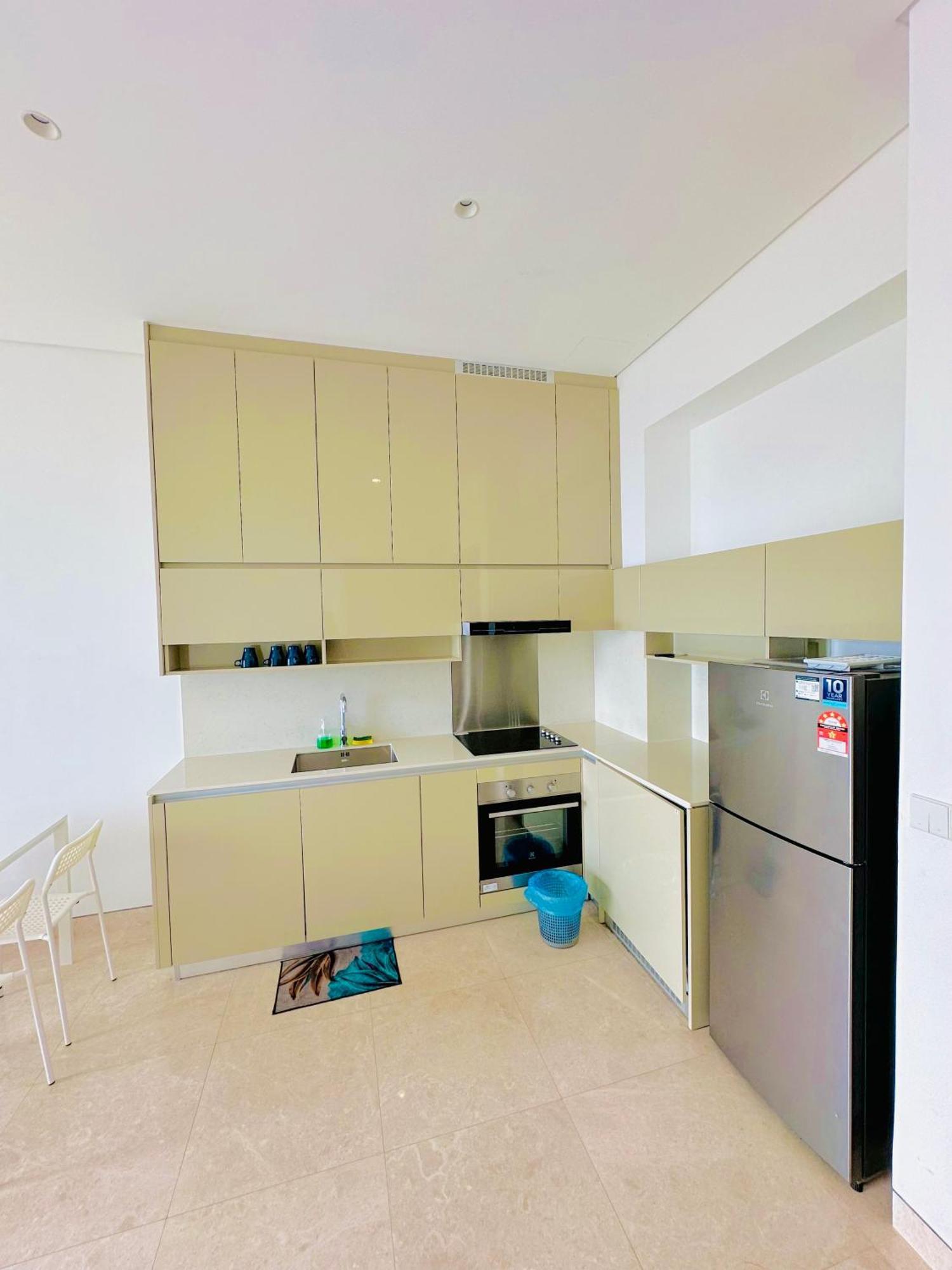 Bbcc Apartments At Lucentia Kuala Lumpur Dış mekan fotoğraf