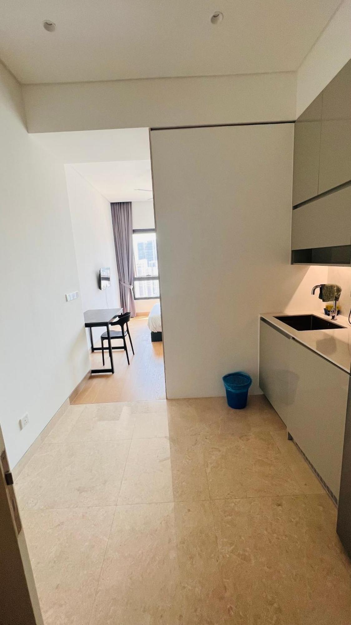 Bbcc Apartments At Lucentia Kuala Lumpur Dış mekan fotoğraf