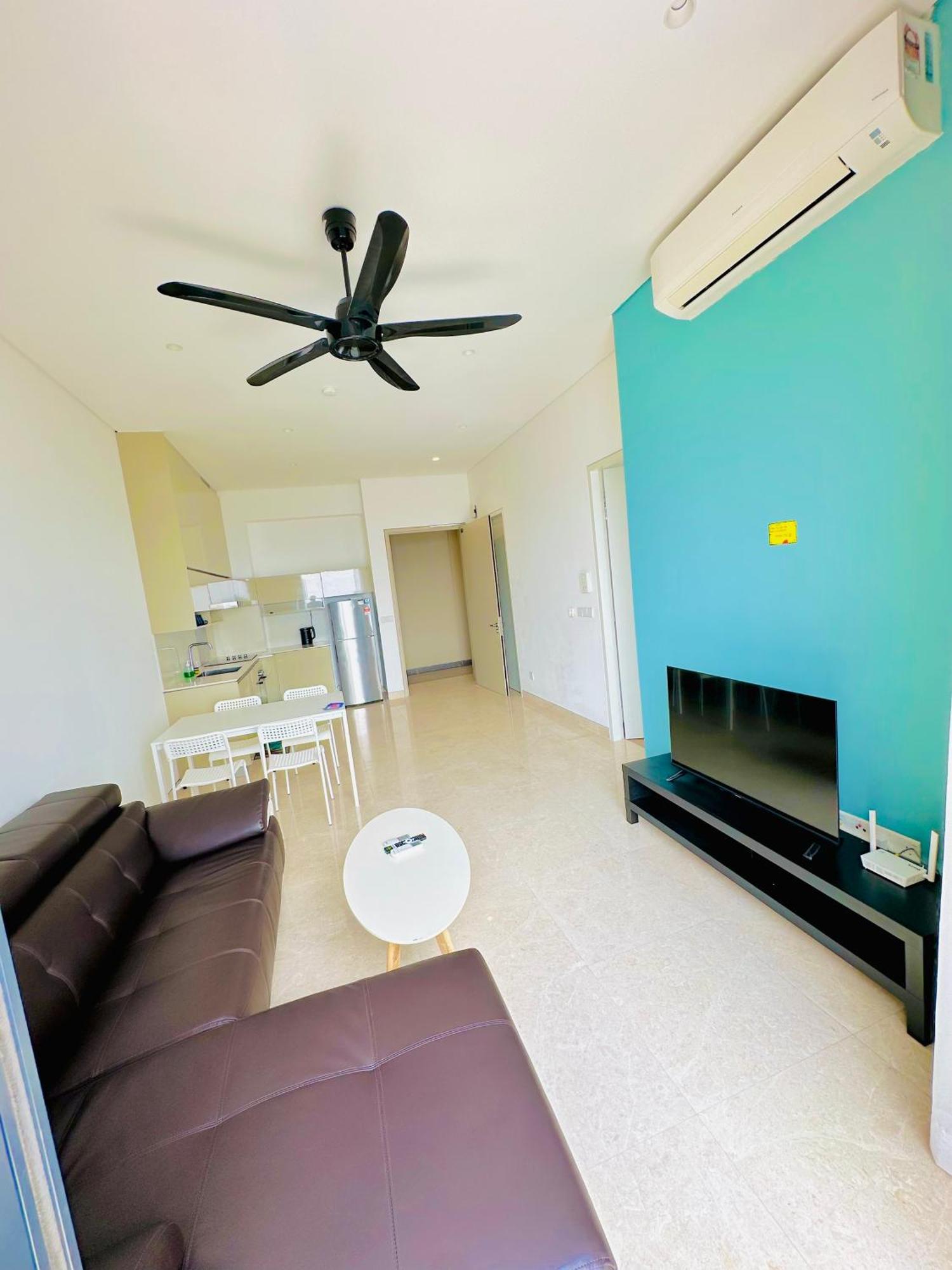 Bbcc Apartments At Lucentia Kuala Lumpur Dış mekan fotoğraf