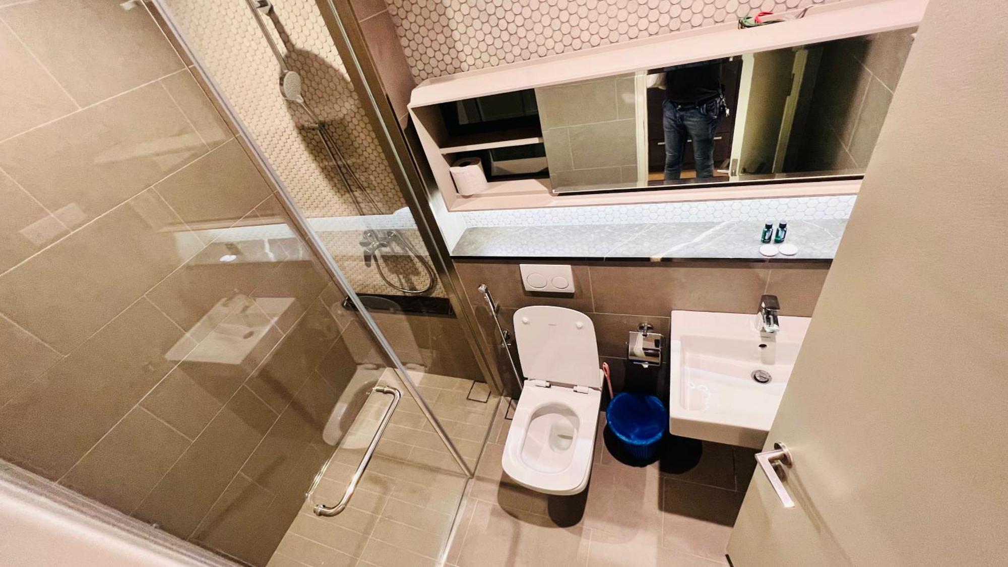 Bbcc Apartments At Lucentia Kuala Lumpur Dış mekan fotoğraf